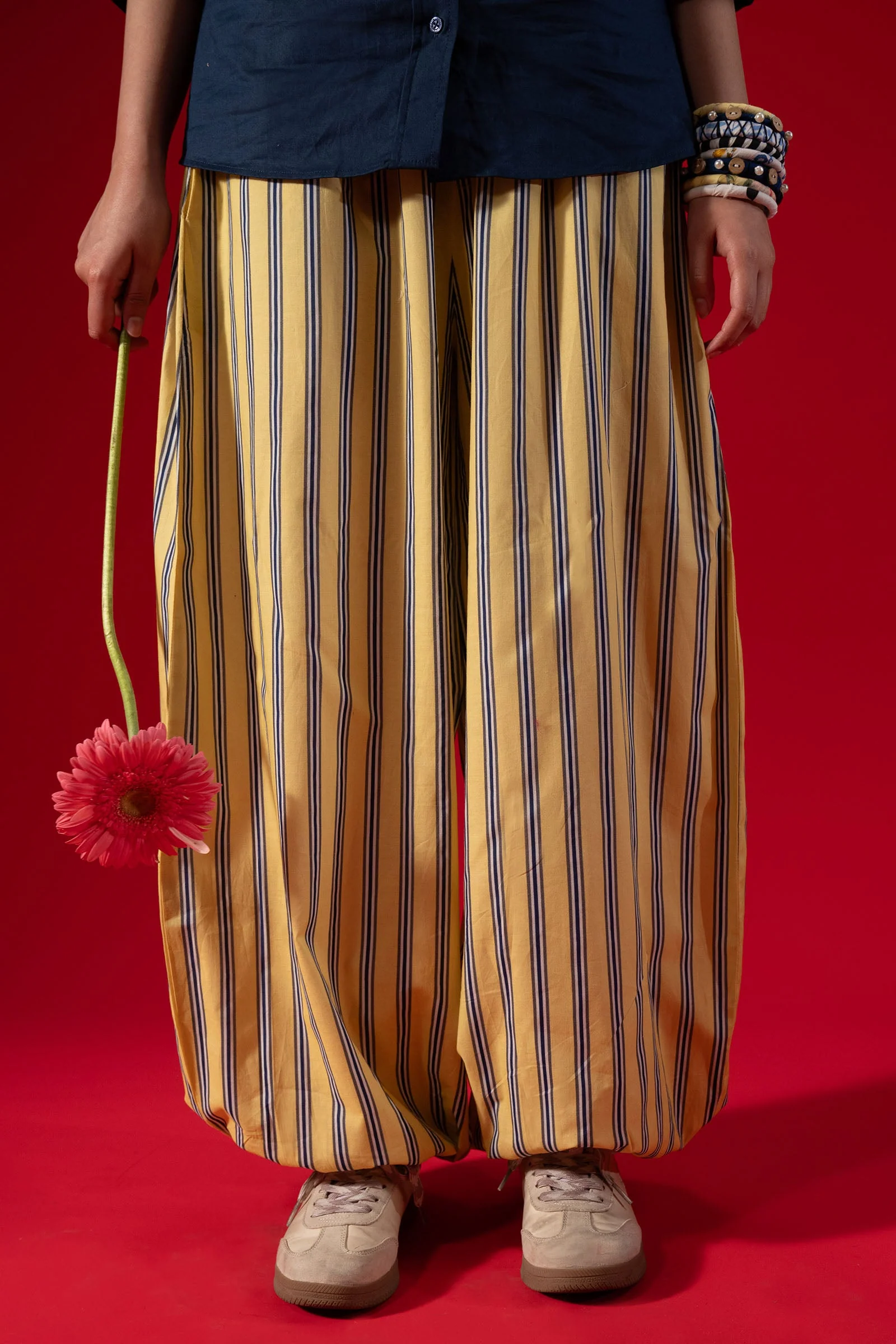 Sunny Stripe