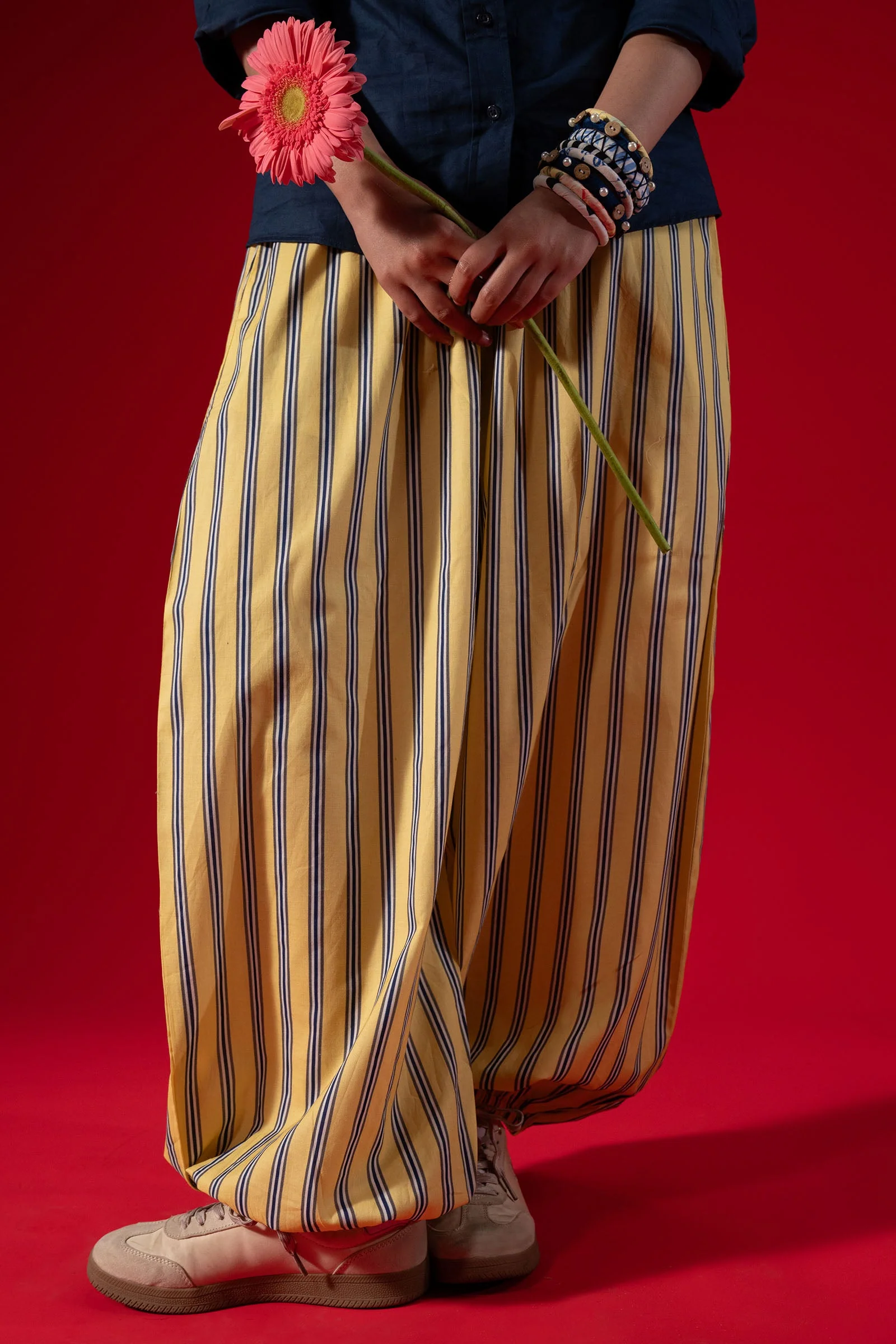 Sunny Stripe - Image 2