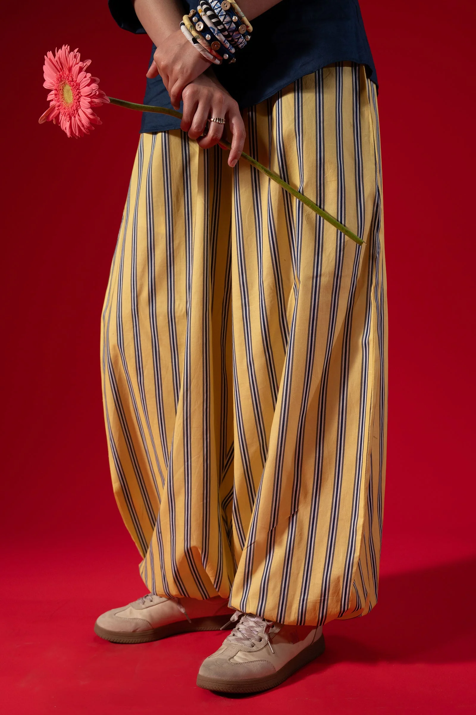 Sunny Stripe - Image 3
