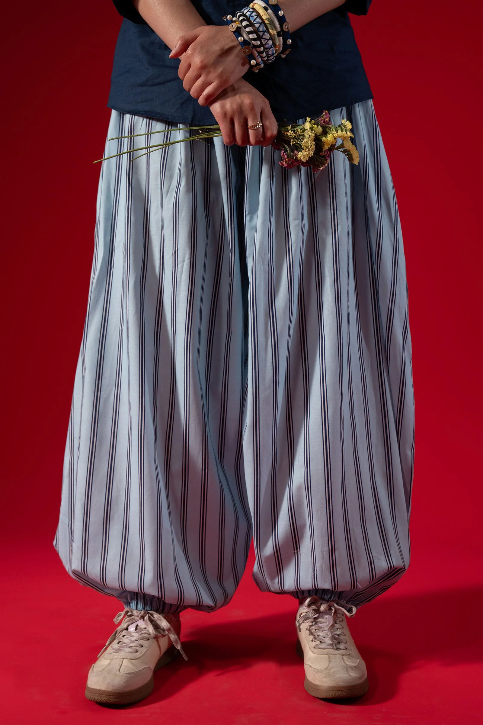 Eid Stitched