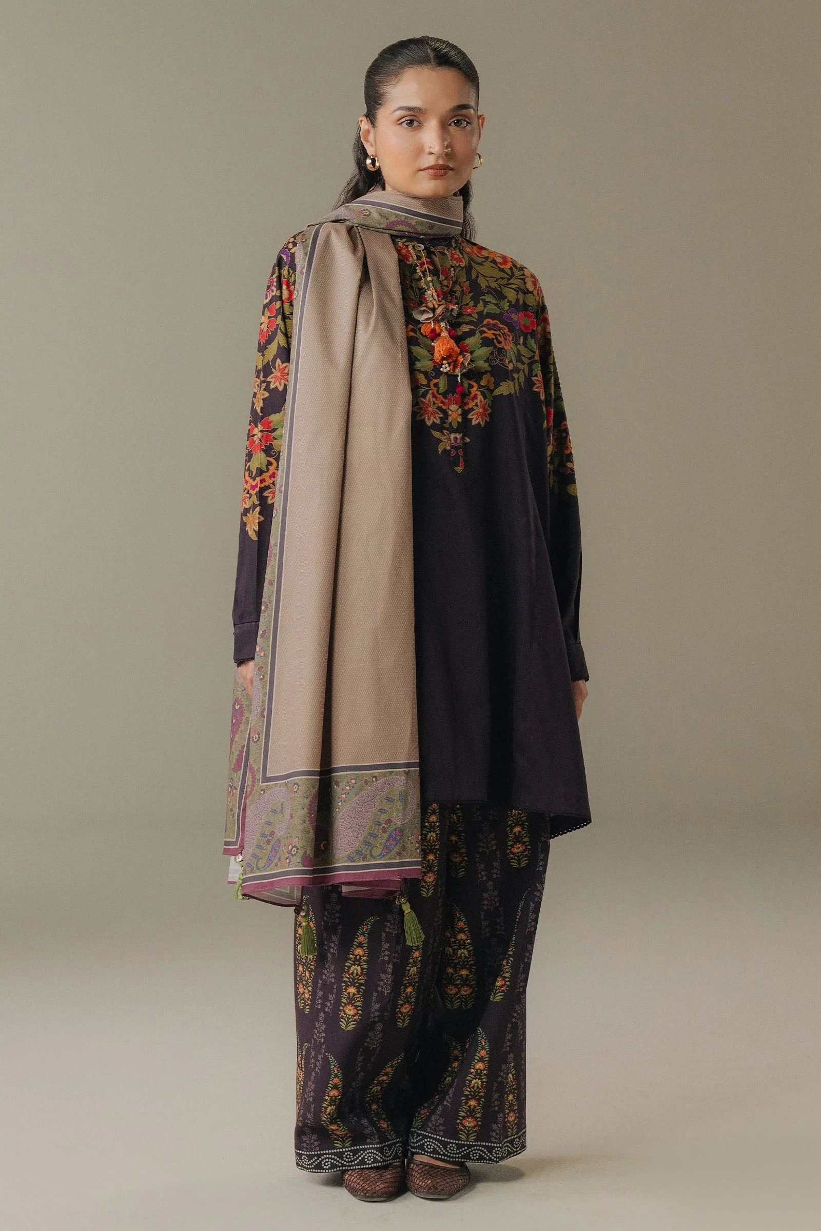 Autumn Line-10B