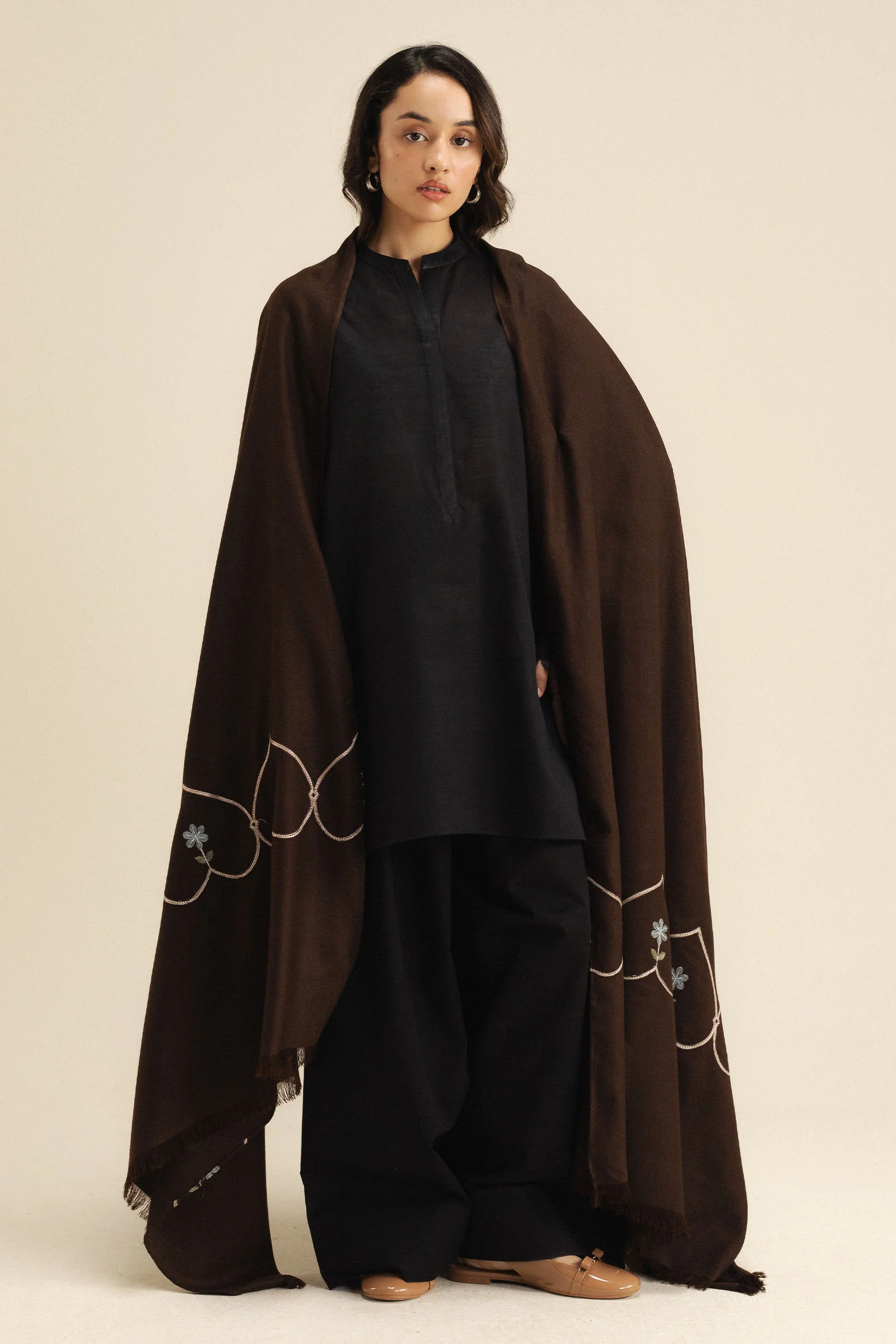 Moodboard (Shawl) - Image 4