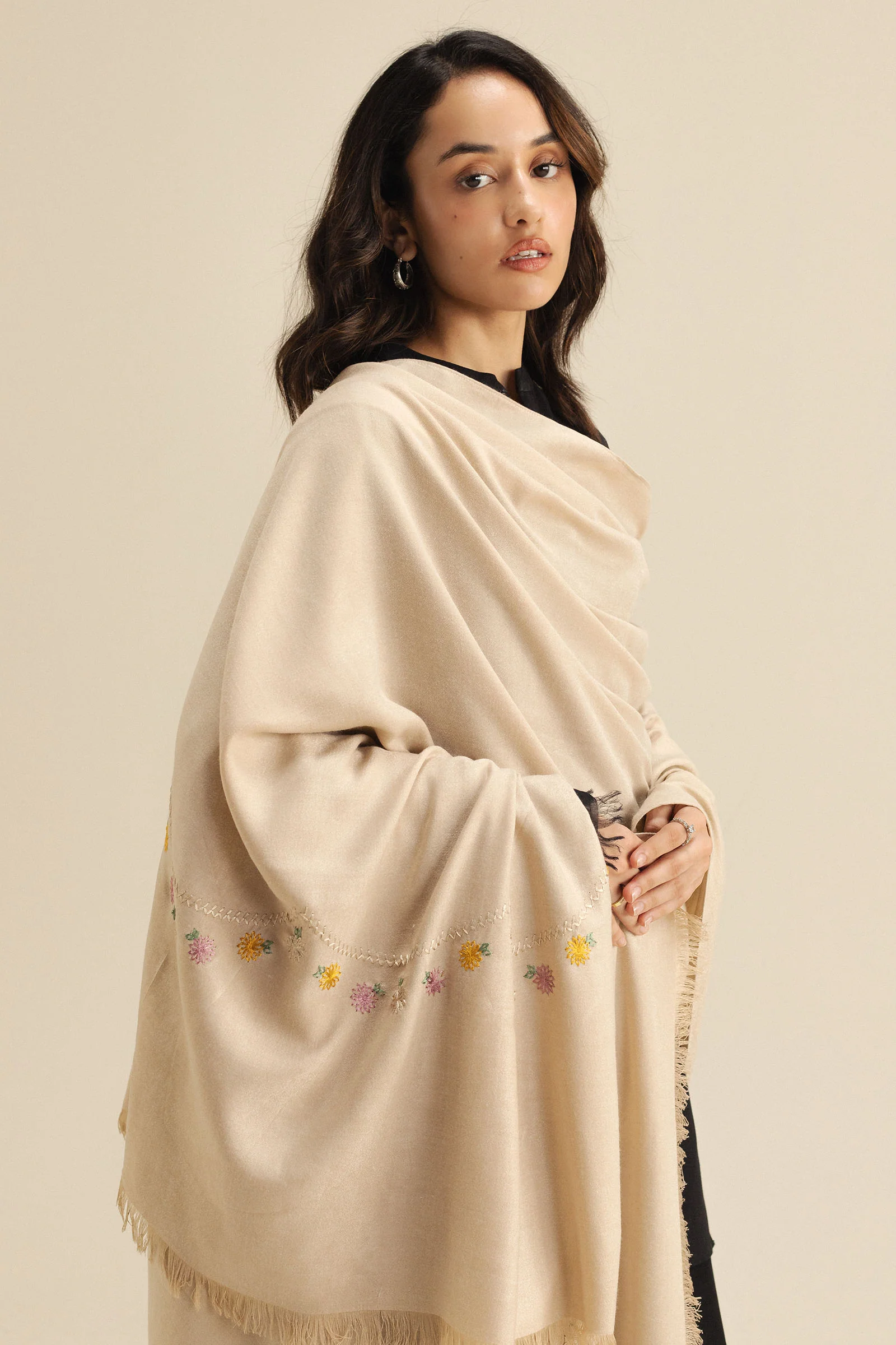 Maybe Baby (Shawl) - Image 3