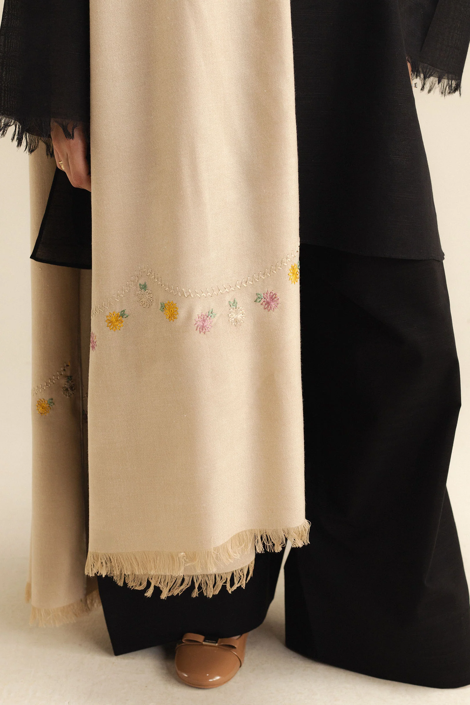 Maybe Baby (Shawl) - Image 4