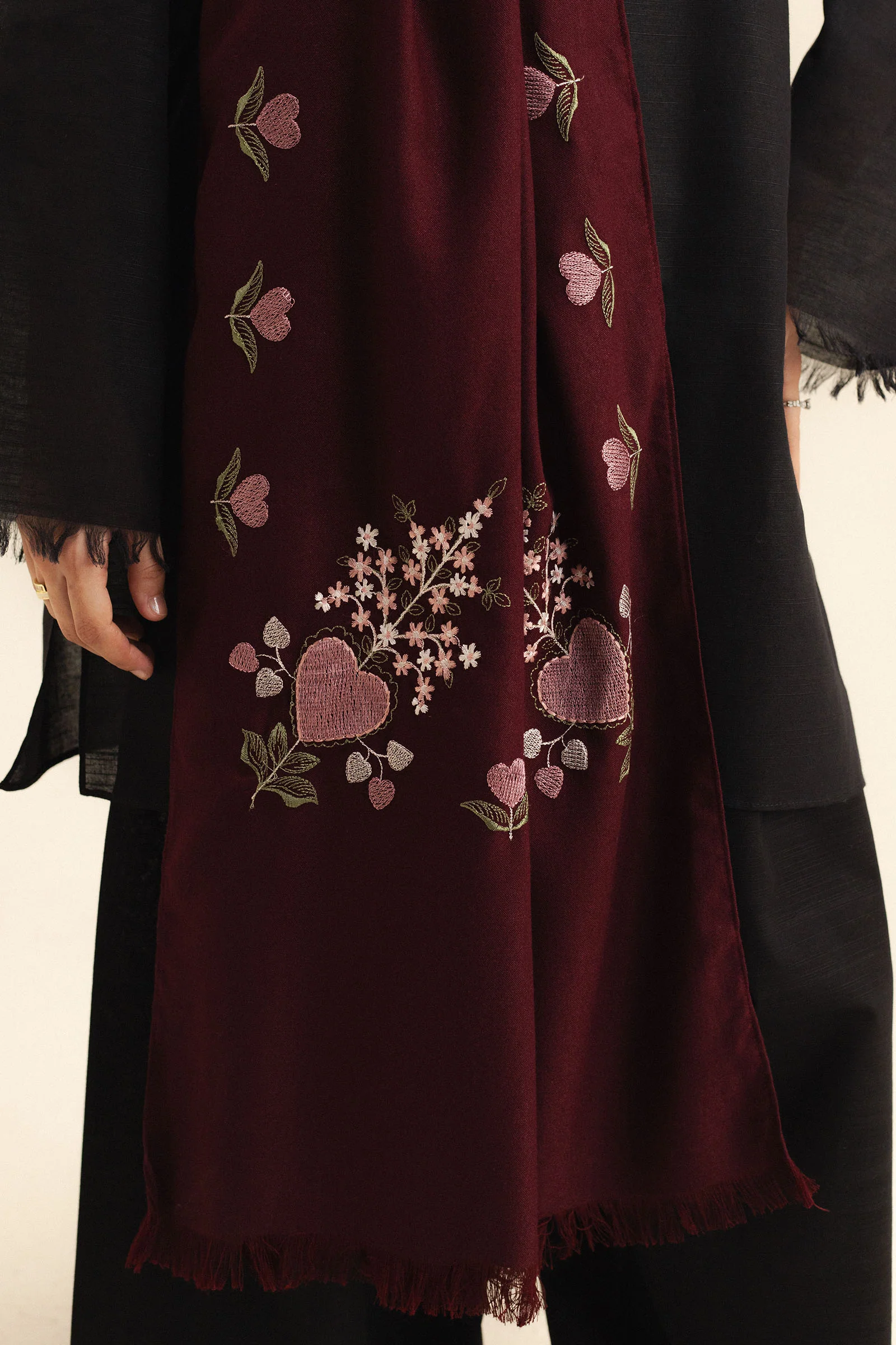 Wildflower Club (Shawl) - Image 4