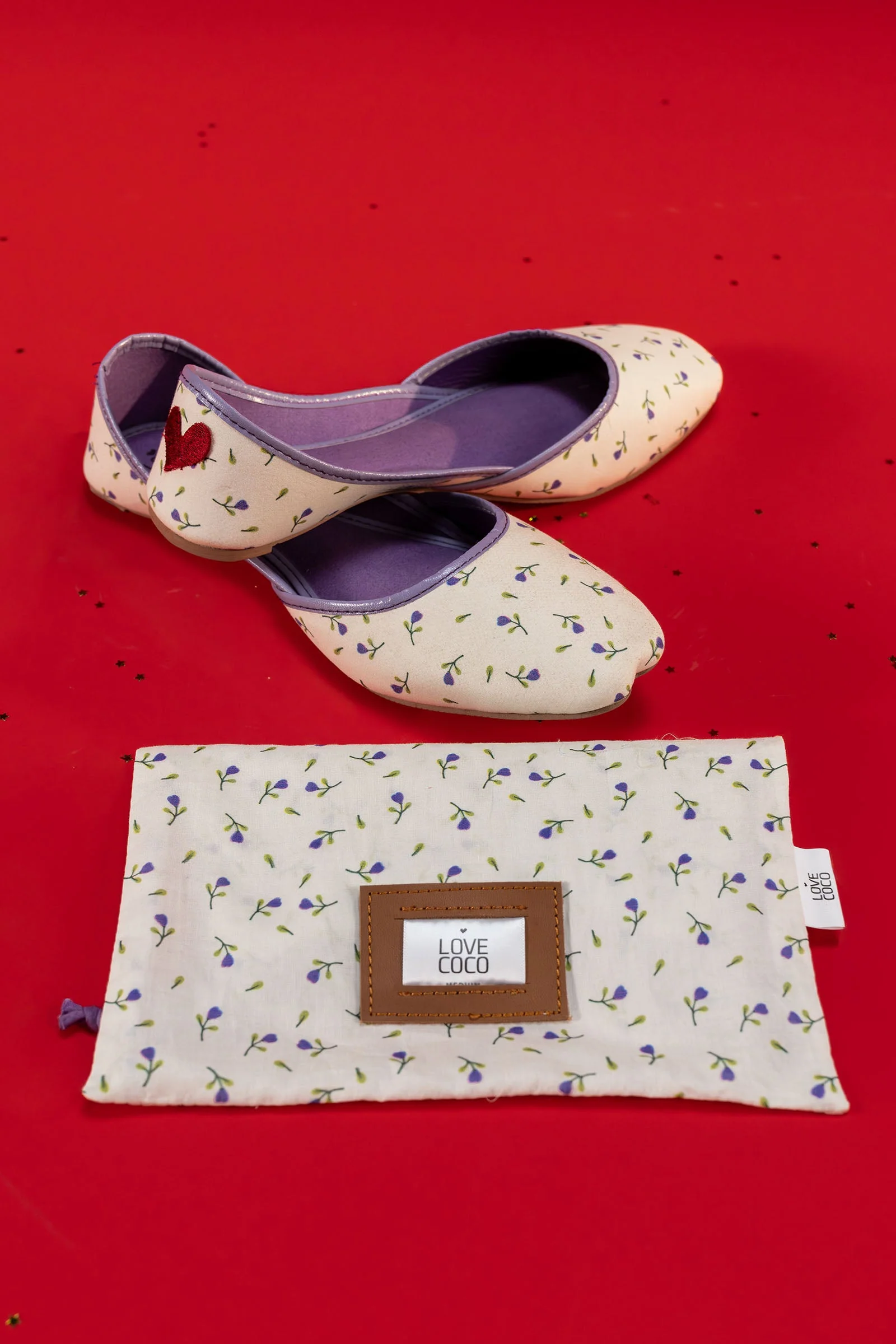 Ivory Garden