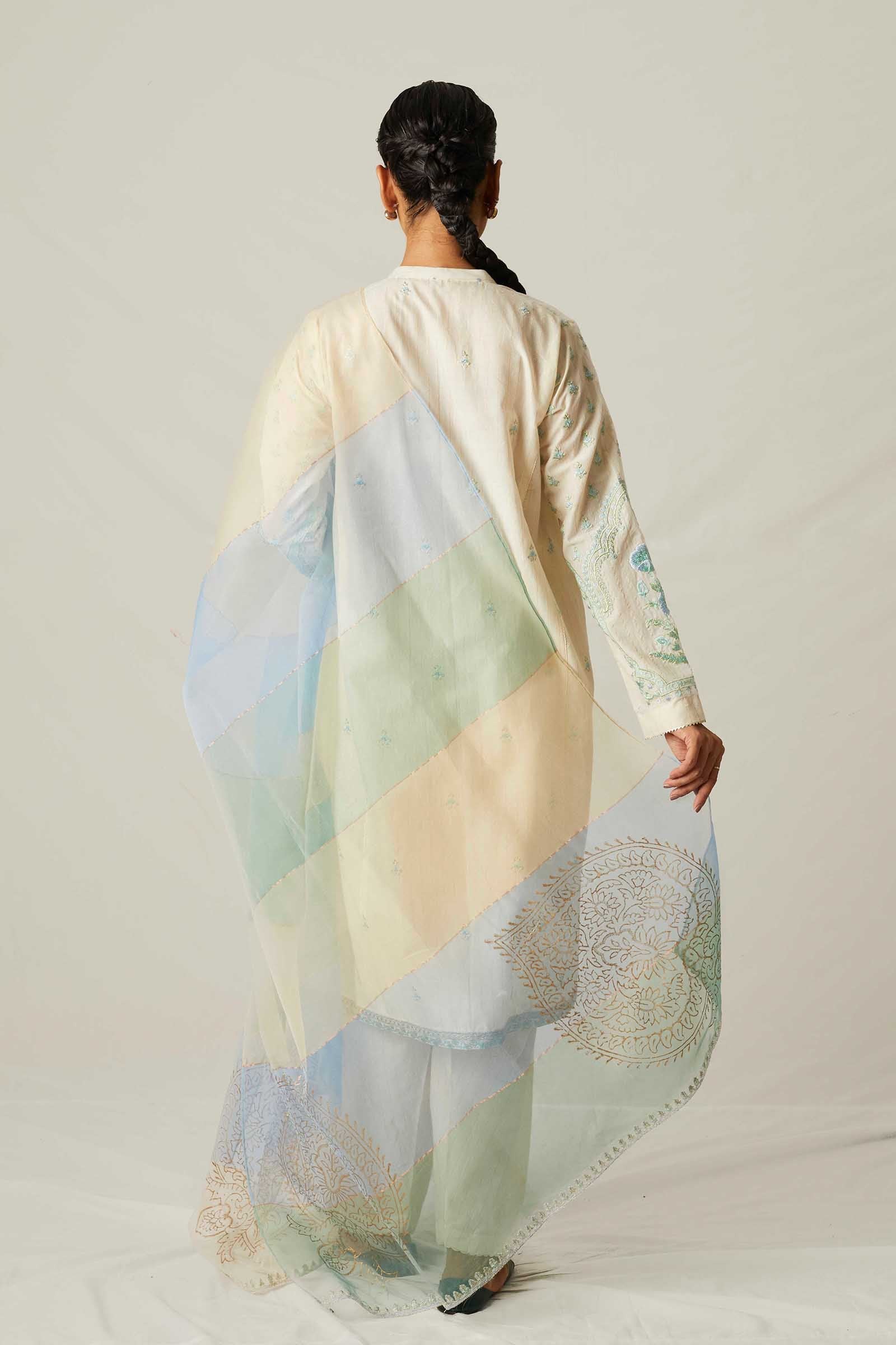 Stitched - Mehnaz-A - Image 3