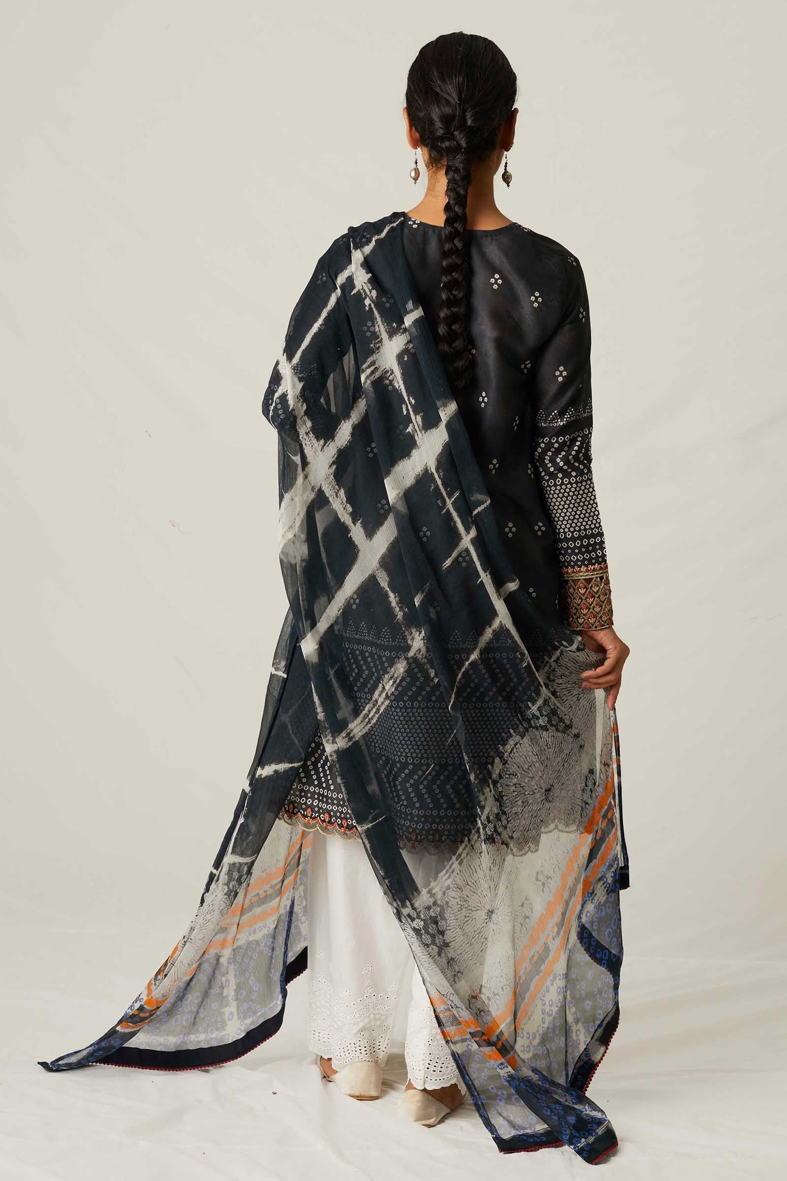 Stitched - Bansuri-A - Image 3
