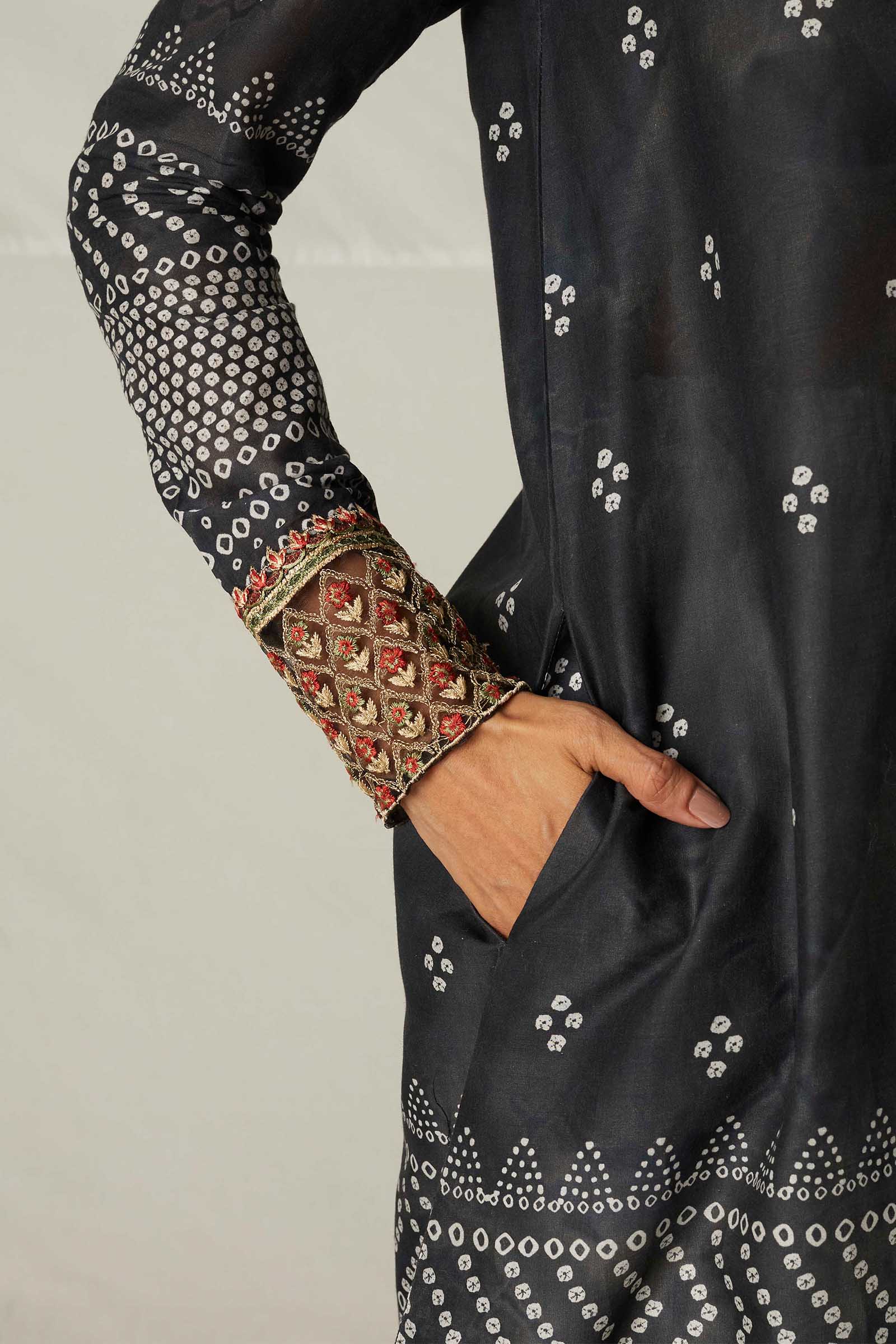 Stitched - Bansuri-A - Image 4