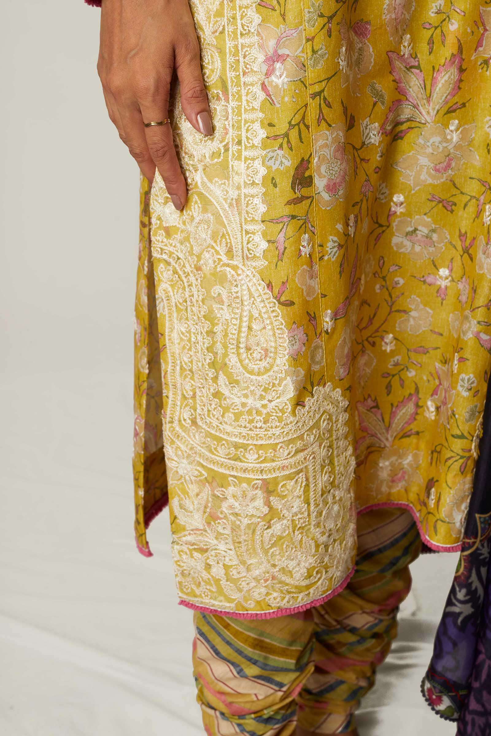 Stitched - Mahin-A - Image 4
