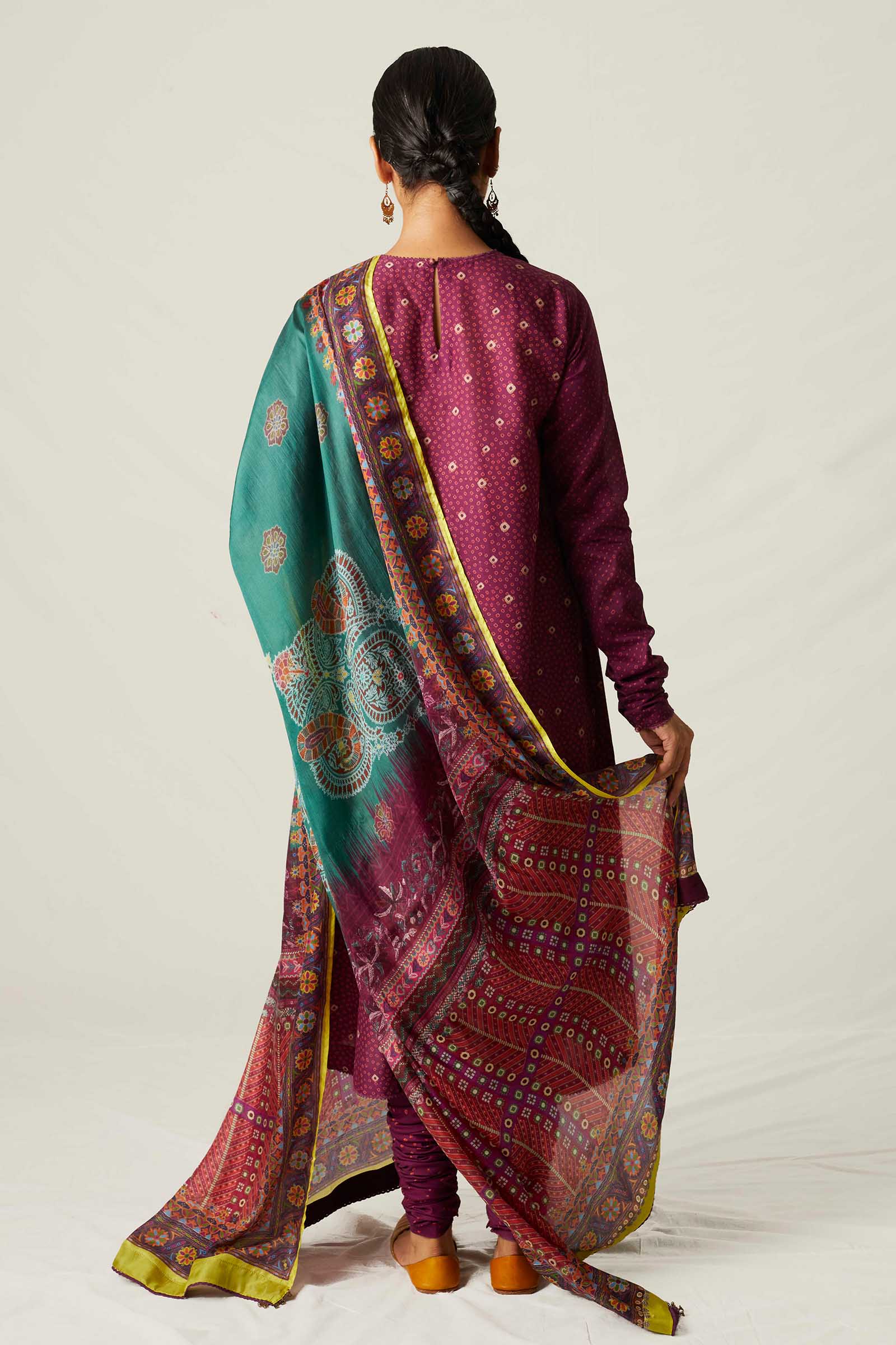Stitched - Gulbadan-A - Image 3