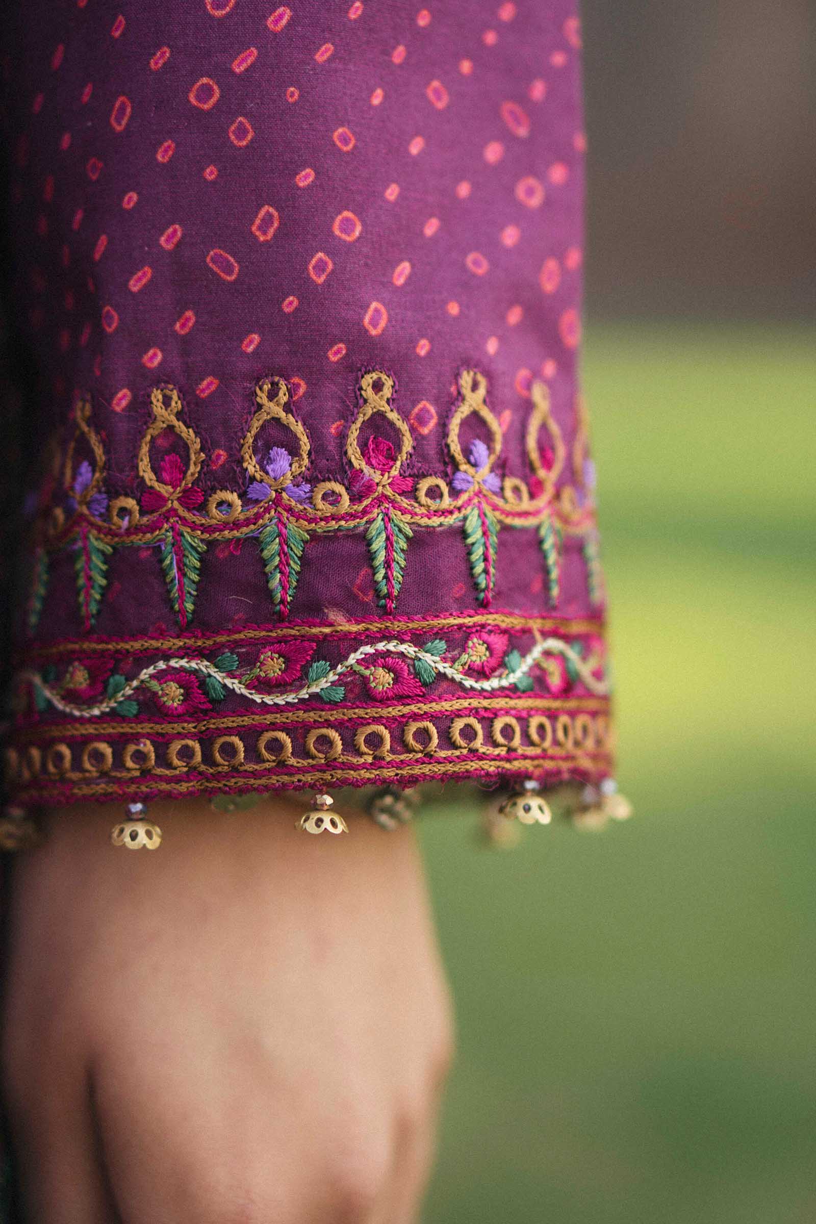 Stitched - Gulbadan-A - Image 5