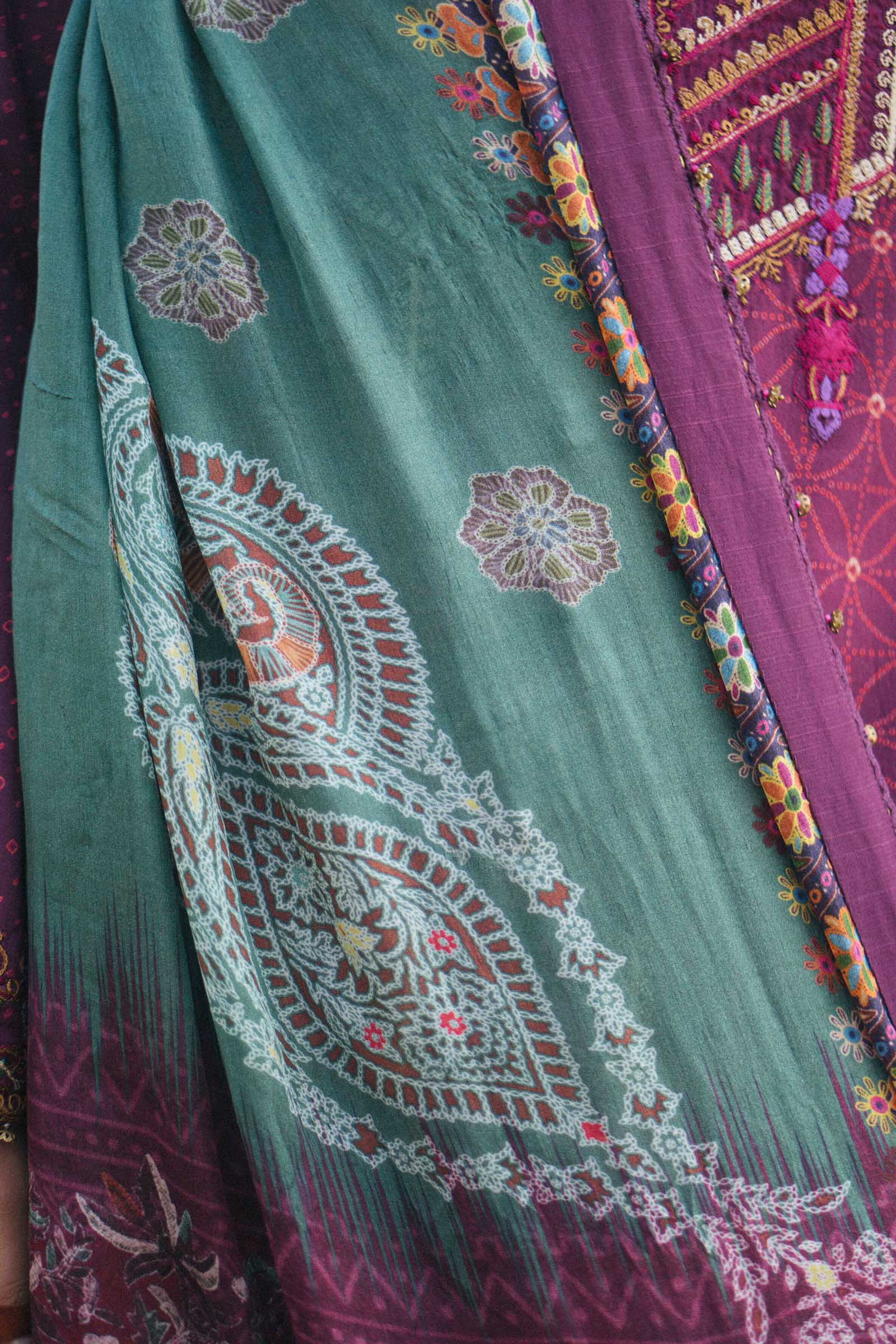 Stitched - Gulbadan-A - Image 6