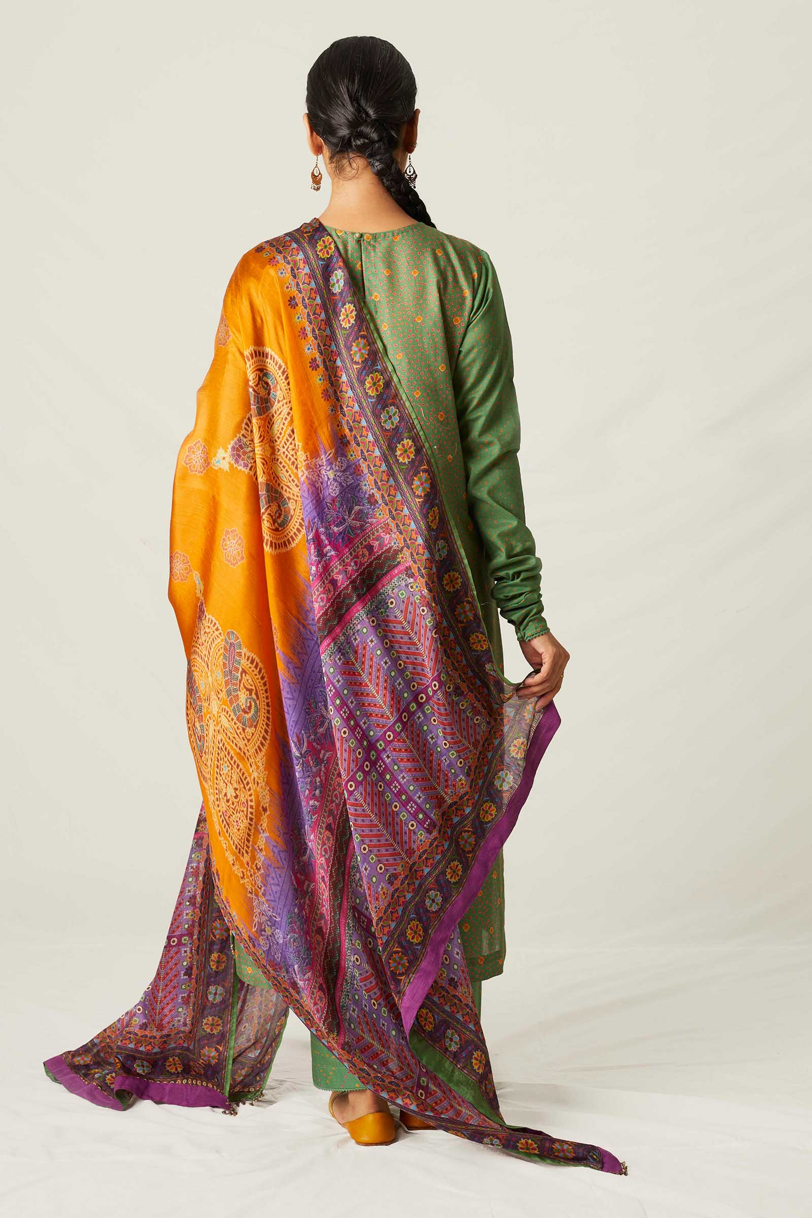 Stitched - Gulbadan-B - Image 3