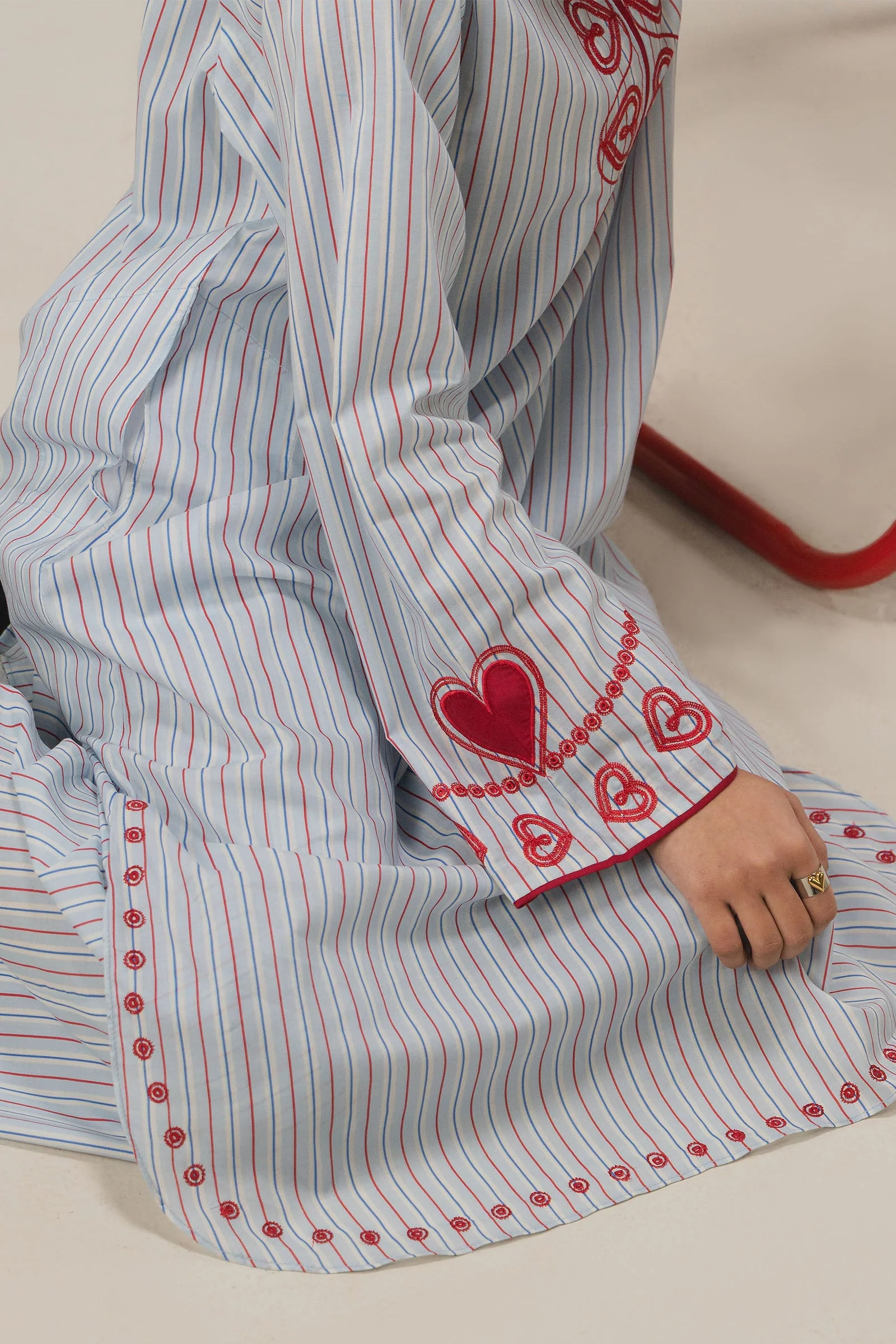 Stripe Mood - Image 5