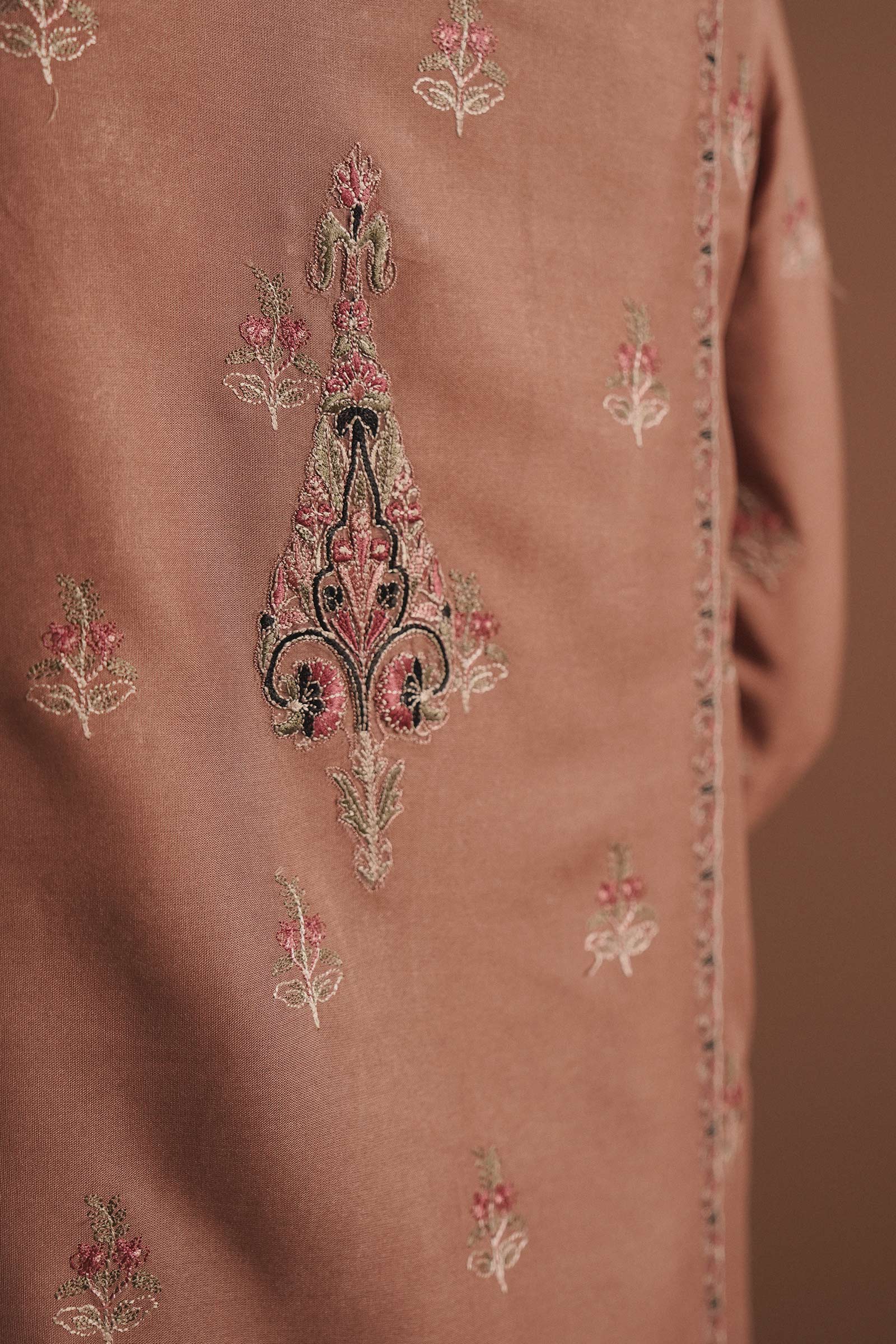 Stitched - Gul - Image 5
