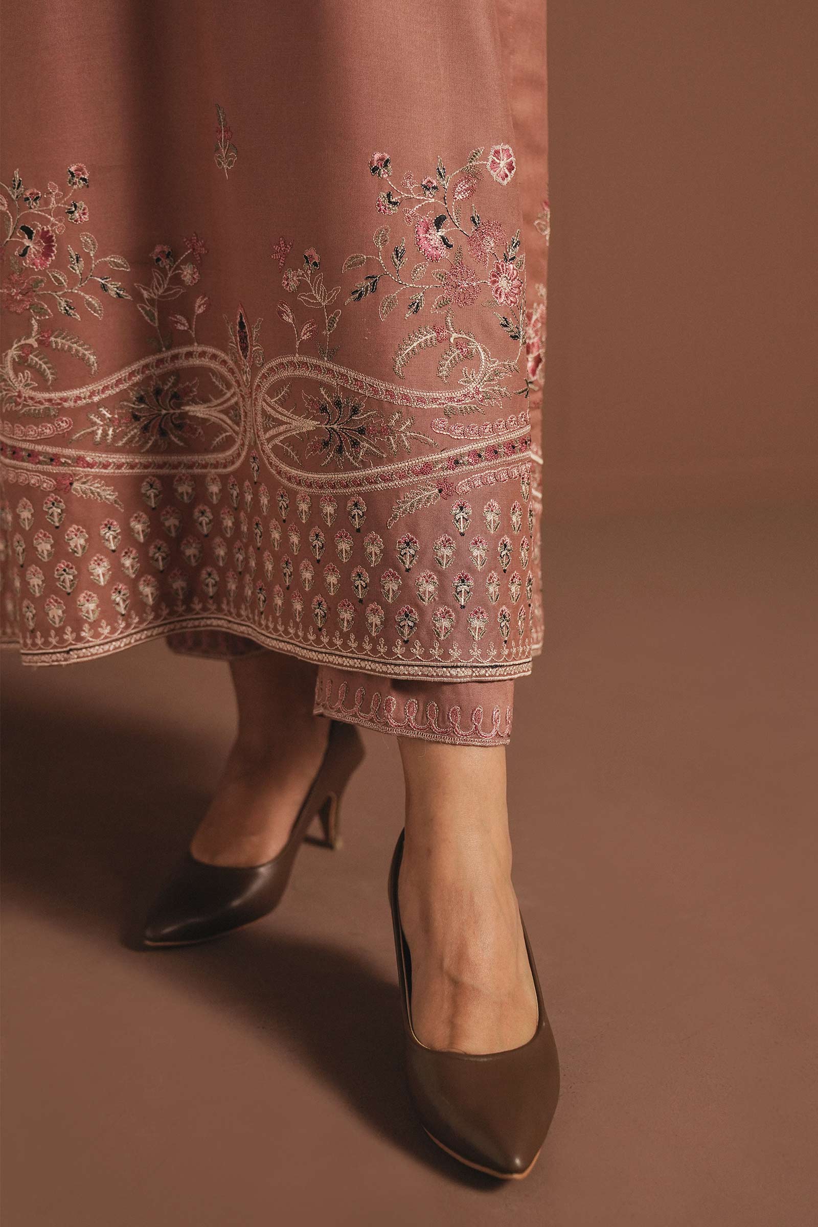 Stitched - Gul - Image 7