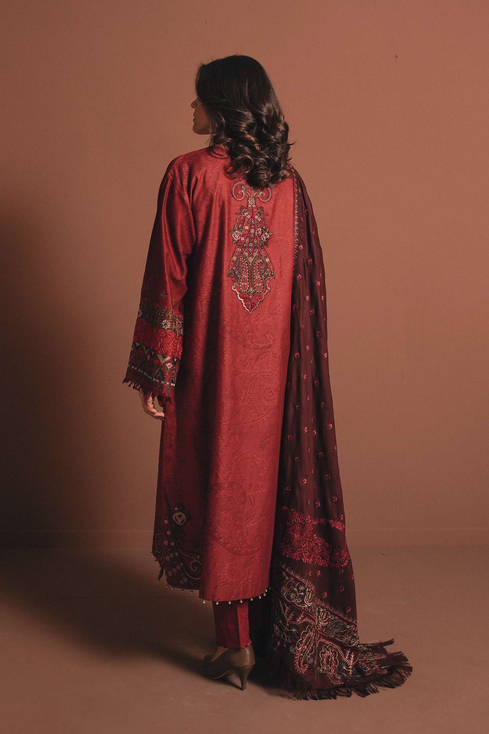 Stitched - Laila - Image 3