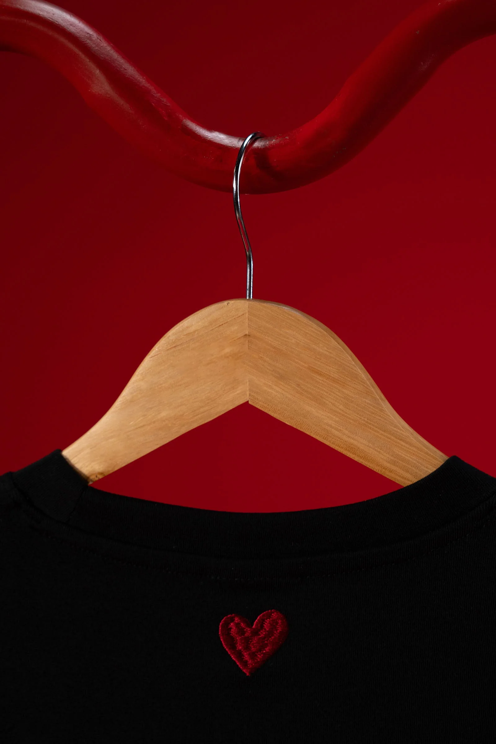 Coco Everyday Tee - Image 3